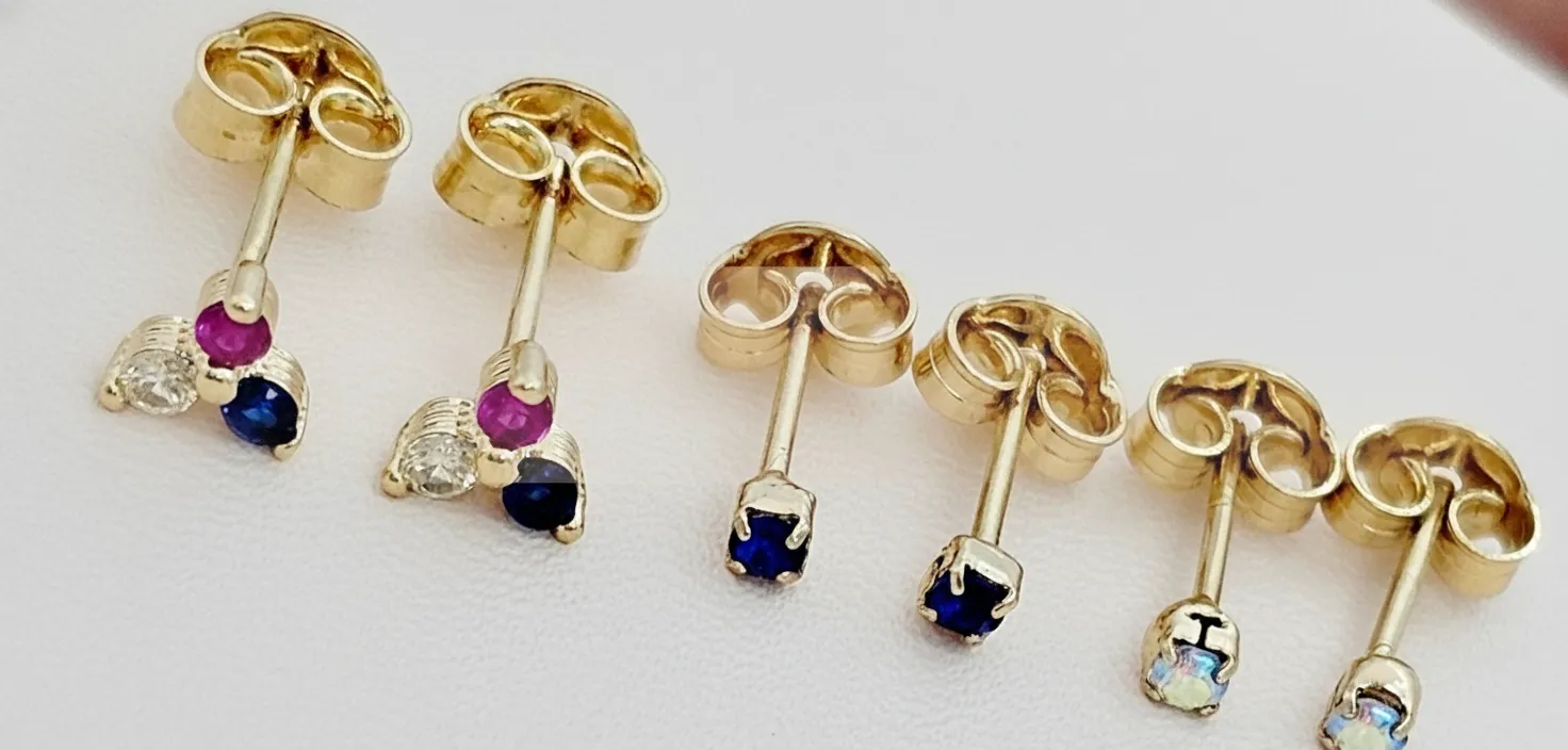 Tu proveedor de confianza en joyería